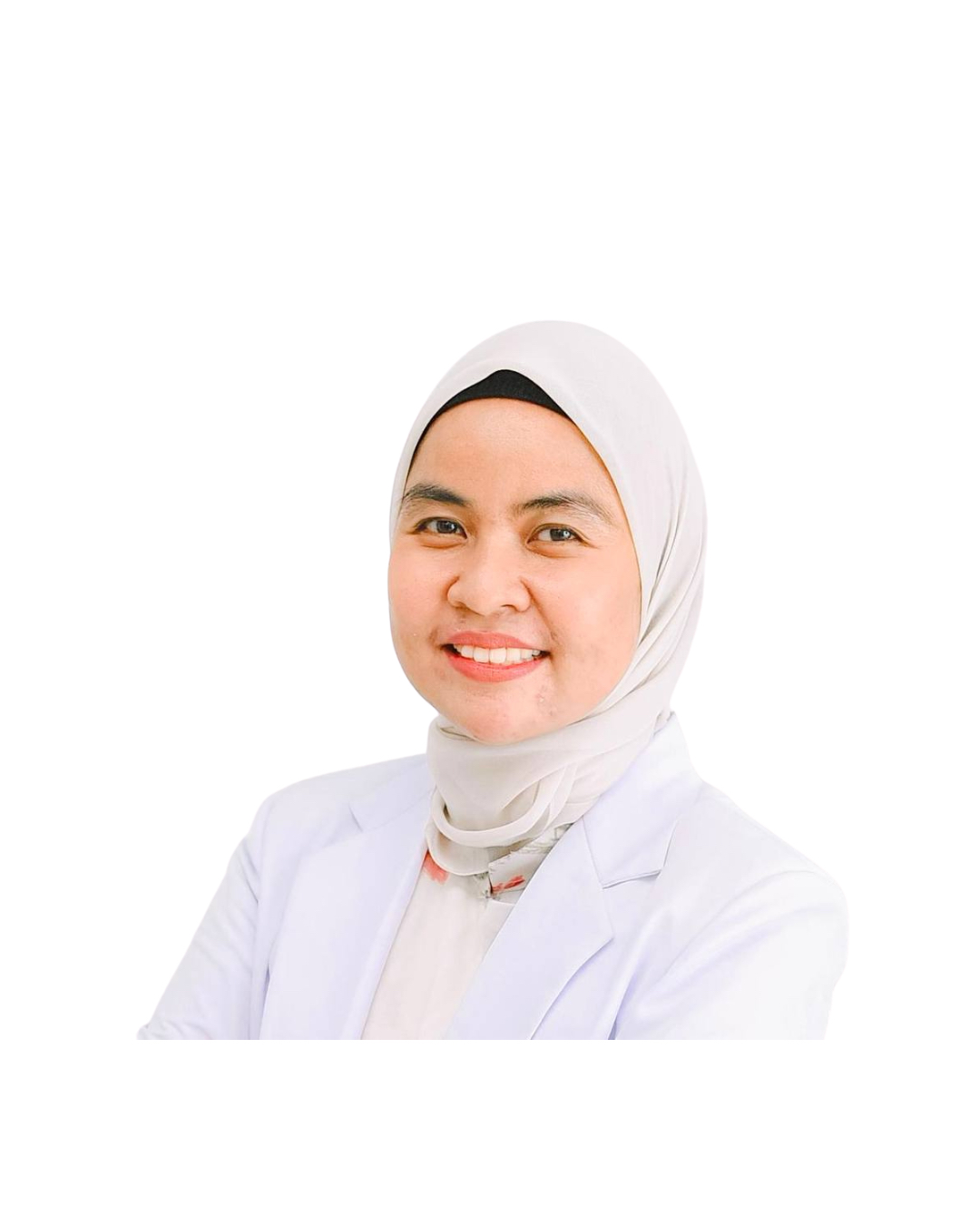 dr. Yunita Purnamasari, Sp.A